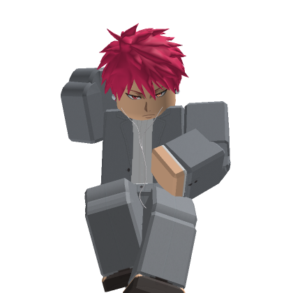 VaderEnteredTheZone