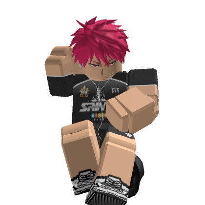 VaderEnteredTheZone