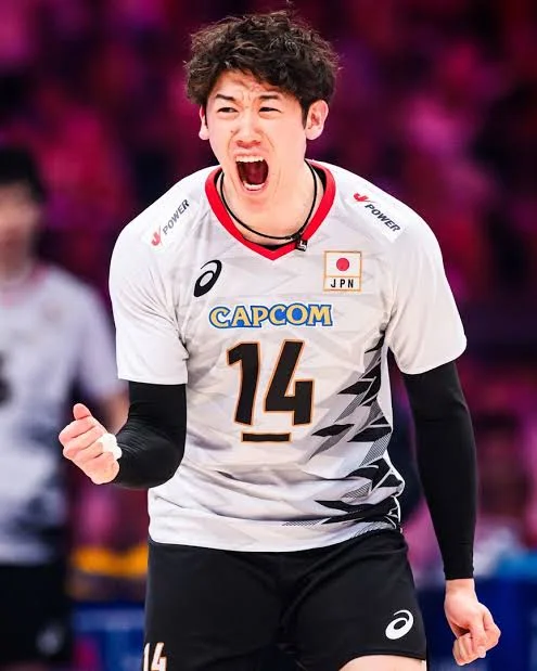 Yuki Ishikawa
