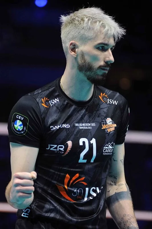 Tomasz Fornal