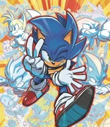 HEDGEHOG