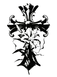 Chrome Hearts